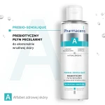 PHARMACERIS A PREBIO-SENSILIQUE Prebiotyczny Płyn Micelarny  - 200 ml