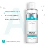 PHARMACERIS A PREBIO-SENSILIQUE Prebiotyczny Płyn Micelarny  - 200 ml