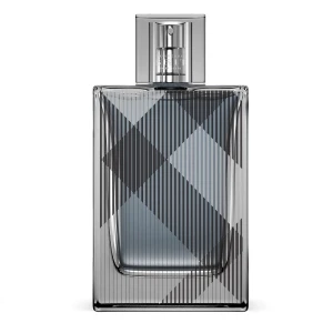 BURBERRY BRIT woda toaletowa spray męskie 100 ml