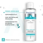 PHARMACERIS A PREBIO-SENSILIQUE Prebiotyczny Płyn Micelarny  - 200 ml