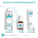 PHARMACERIS A PREBIO-SENSILIQUE Prebiotyczny Płyn Micelarny  - 200 ml