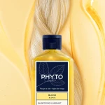 PHYTO BLOND Szampon Rozświetlający - 250 ml