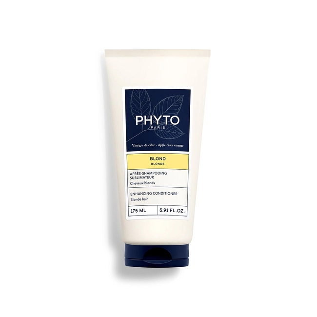 PHYTO BLOND Wzmacniająca Odżywka Do Włosów - 175 ml