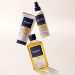 PHYTO BLOND Szampon Rozświetlający - 250 ml