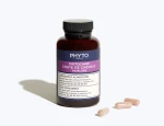 PHYTO PHYTOCYANE SUPLEMENT DIETY Przeciw Wypadaniu Włosów - 84 kapsułki