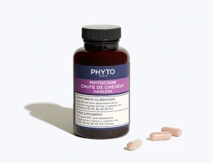 PHYTO PHYTOCYANE SUPLEMENT DIETY Przeciw Wypadaniu Włosów - 84 kapsułki