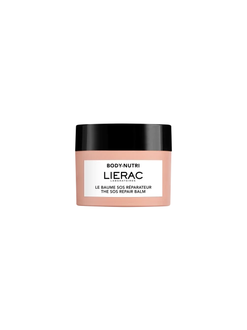 LIERAC Body Nutri Balsam Naprawczy - 30ml