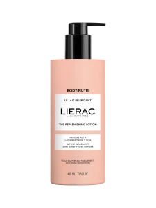 LIERAC BODY NUTRI Balsam Regenerujący - 400ml