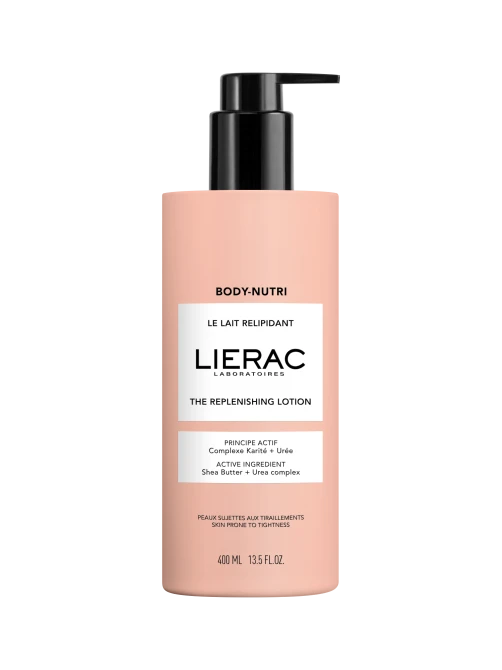 LIERAC Body Nutri Balsam Regenerujący - 400ml
