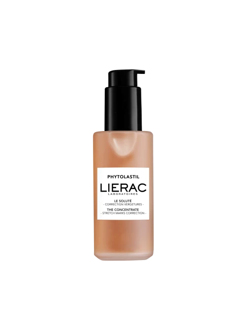 LIERAC Phytolastil Solute Koncentrat Korekta Rozstępów - 100ml