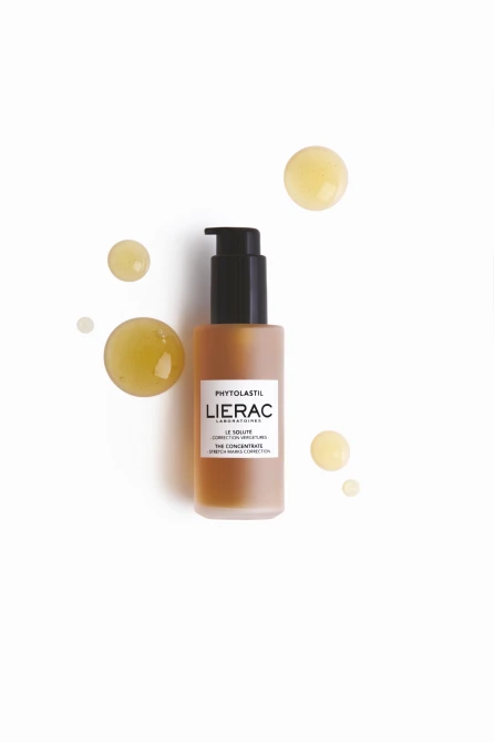 LIERAC Phytolastil Solute Koncentrat Korekta Rozstępów - 100ml
