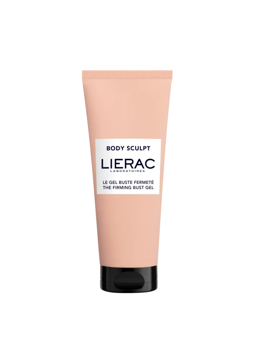 LIERAC BODY SCULPT Ujędrniający Żel Do Biustu - 75ml