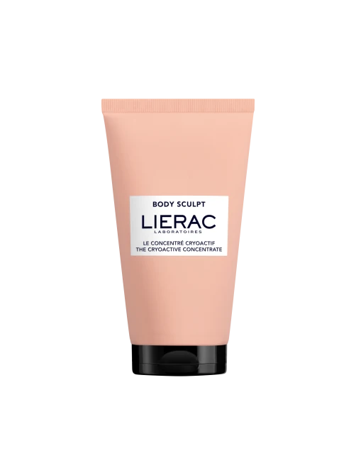 LIERAC Body Sculpt Koncentrat Krioaktywny - 150ml