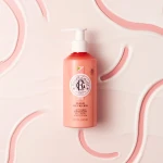 ROGER & GALLET FLEUR DE FIGUIER Balsam Do Ciała - 250ml