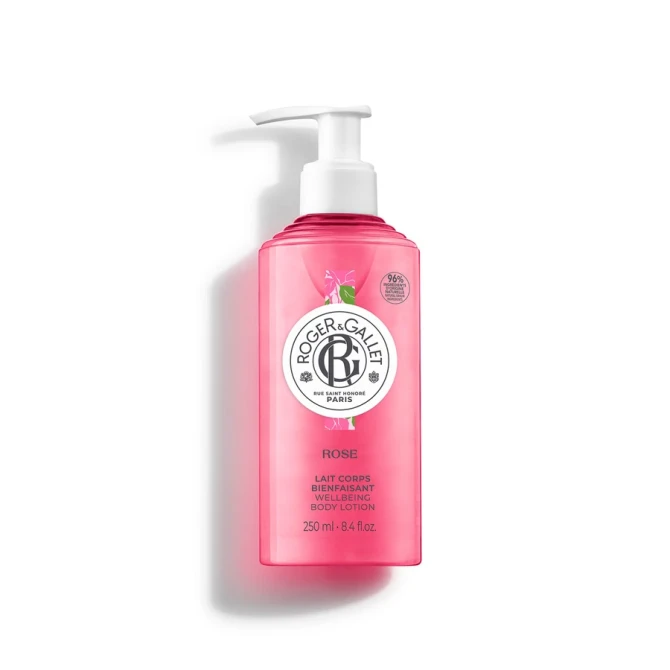 ROGER & GALLET ROSE Balsam Do Ciała - 250ml