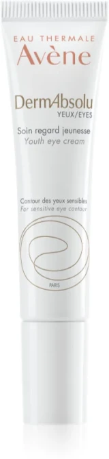 AVENE DERMABSOLU YEUX Krem Wypełniający Kontur Oka - 15ml