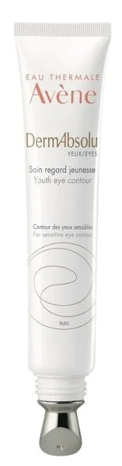 AVENE DERMABSOLU YEUX Krem Wypełniający Kontur Oka - 15ml