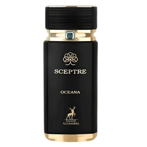 MAISON ALHAMBRA Sceptre Oceana (M/W) woda perfumowana spray 100 ml