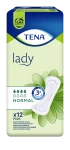 TENA LADY NORMAL Specjalistyczne Podpaski - 12 sztuk