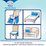 TENA BED PLUS 60x60 cm Podkłady - 30 sztuk