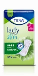 TENA LADY Slim Normal Specjalistyczne Podpaski - 12 sztuk