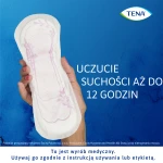 TENA LADY Slim Normal Specjalistyczne Podpaski - 12 sztuk