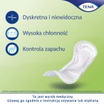 TENA LADY Slim Normal Specjalistyczne Podpaski - 12 sztuk