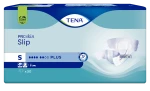 TENA SLIP ProSkin Plus S Pieluchomajtki - 30 sztuk