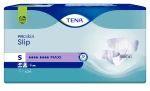 TENA SLIP ProSkin Maxi S Pieluchomajtki - 24 sztuk