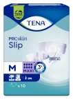 TENA SLIP ProSkin Maxi M Pieluchomajtki - 24 sztuk