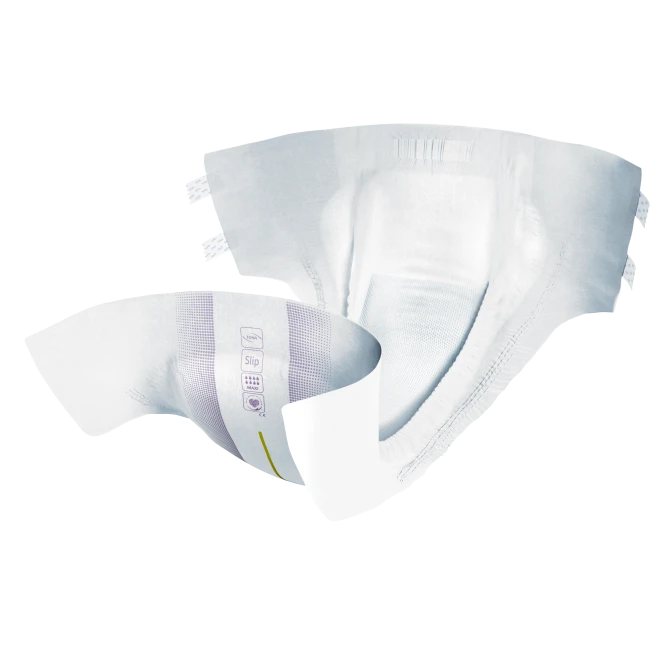 TENA SLIP ProSkin Maxi M Pieluchomajtki - 24 sztuk