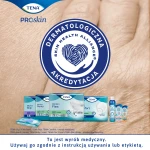 TENA SLIP ProSkin Maxi M Pieluchomajtki - 24 sztuk