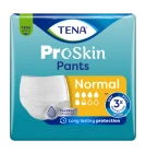 TENA PANTS ProSkin Normal M (80-110 cm) Majtki Chłonne - 10 sztuk