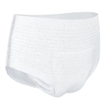 TENA PANTS ProSkin Maxi S (65-85 cm) Majtki Chłonne - 10 sztuk