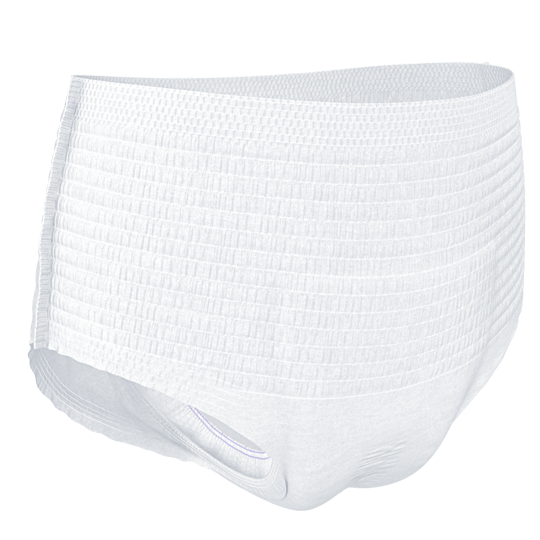 TENA PANTS ProSkin Maxi S (65-85 cm) Majtki Chłonne - 10 sztuk