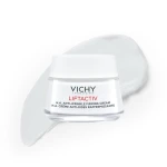 VICHY LIFTACTIV Przeciwzmarszczkowy Krem Ujędrniający Do Suchej Skóry - 50ml