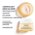 VICHY NEOVADIOL Odbudowujący, Ujędrniający Krem Na Dzień - 50ml