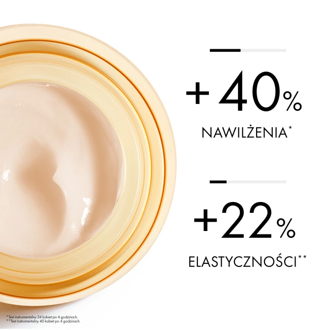 VICHY NEOVADIOL Odbudowujący, Ujędrniający Krem Na Dzień - 50ml