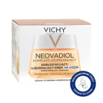 VICHY NEOVADIOL Odbudowujący, Ujędrniający Krem Na Dzień - 50ml