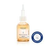 VICHY NEOVADIOL MENO 5 Dwufazowe Serum Ujędrniające I Wyrównujące Koloryt - 30ml