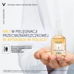 VICHY NEOVADIOL MENO 5 Dwufazowe Serum Ujędrniające I Wyrównujące Koloryt - 30ml