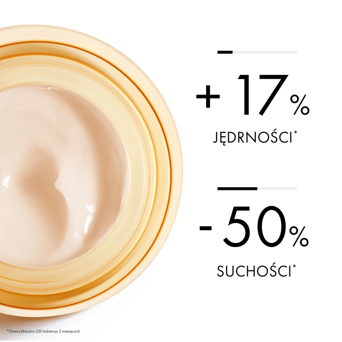 VICHY NEOVADIOL Perimenopauza Odbudowujący-Ujędrniający Krem Na Dzień Skóra Sucha - 50ml