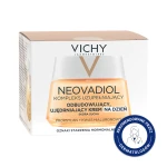 VICHY NEOVADIOL Perimenopauza Odbudowujący-Ujędrniający Krem Na Dzień Skóra Sucha - 50ml