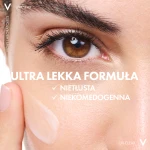 VICHY CAPITAL Soleil UV-CLEAR Fluid Przeciw Niedoskonałościom SPF50+ - 40ml
