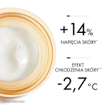 VICHY NEOVADIOL Perimenopauza Odbudowujący, Modelujący Owal Twarzy Krem Na Noc - 50ml
