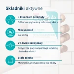 CERAVE Żel Myjący Przeciw Niedoskonałościom - 236ml