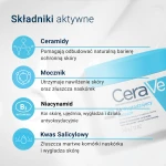 CERAVE SA Wygładzający Balsam Do Skóry Suchej - 340g