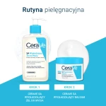 CERAVE SA Wygładzający Balsam Do Skóry Suchej - 340g