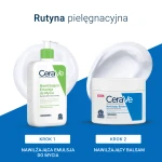 CERAVE Nawilżający Balsam Do Skóry Suchej - 454 g