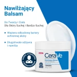 CERAVE Nawilżający Balsam Do Skóry Suchej - 454 g